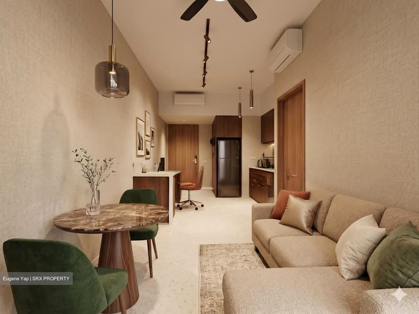 d'Nest (D18), Condominium #573888221